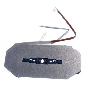 Induction Board - 12022789 Induction Hotplate [Bosch Siemens]