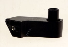 Door Handle Bolt - 250920077 C00870390 Door Handle Plastic Part-left [Arcelik]