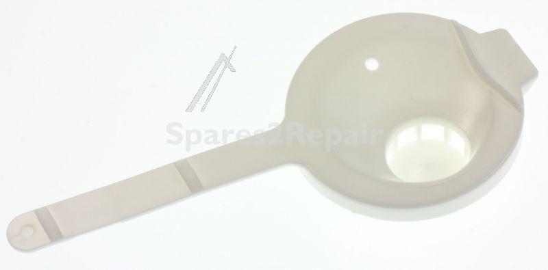 Tank Lid - 2950150100 C00915059 Condenser Tank Cover [Arcelik]