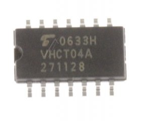 Sony Various Ics - Tc4052bf 875952400 Ic