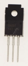 Sony Various Ics - Ba09t 875939436 Ic