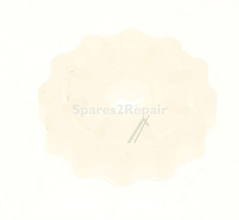 Sealing Materials - 42118751 Motor Damper-391(silicone)-rv1 [Vestel]