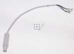 Cable-plugs-adapter - 32008467 Compressor Cable [Vestel]