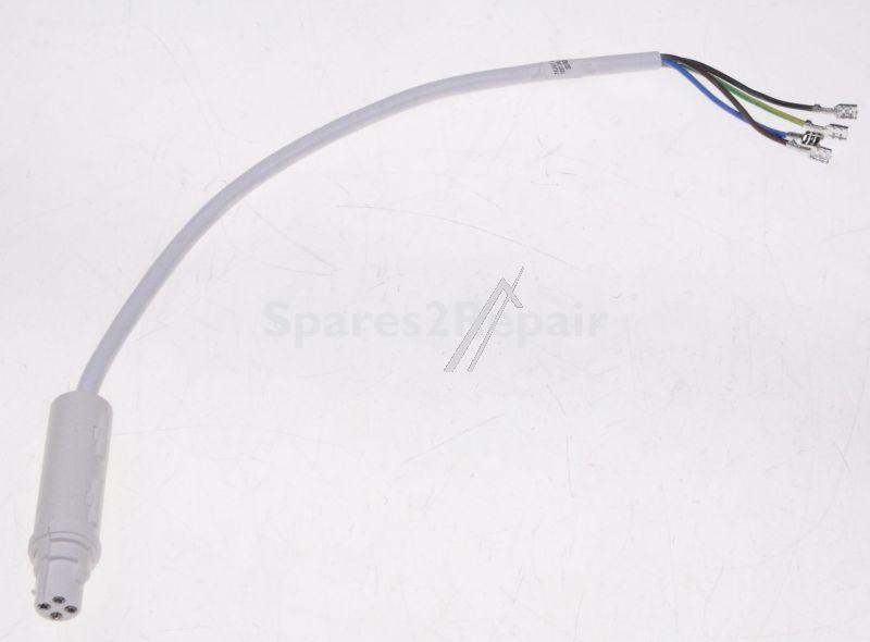 Cable-plugs-adapter - 32008467 Compressor Cable [Vestel]