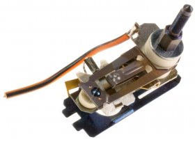 Pushbutton - 00020943 Switch Element [Bosch Siemens]