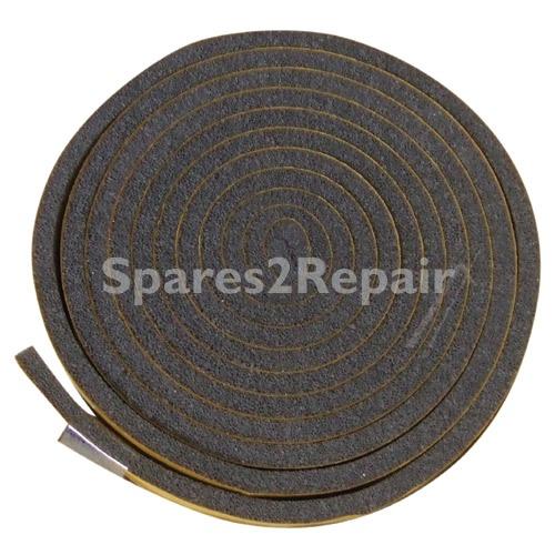 Hot Plate Seal - 00041316 Sealing Strip [Bosch Siemens]