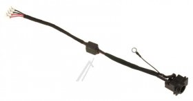 Samsung Notebook Dc Socket - 3722-003571 Dc Socket Power Supply