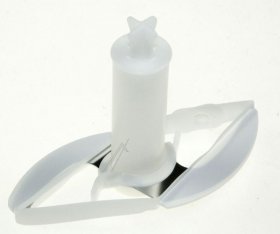 Braun Mixer - Blender Blade - 67051017 Br67051017 Ics Blade Insert