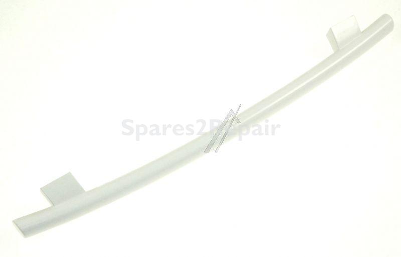 Handle - 3554057012 Handle white [Electrolux Aeg]