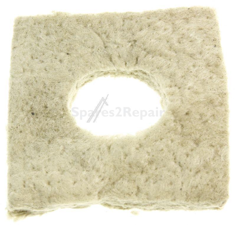 Insulation Material - 00658469 Insulating Part [Bosch Siemens]
