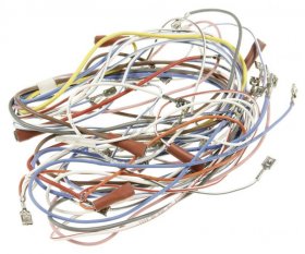 Harness - 00658478 Cable Harness [Bosch Siemens]