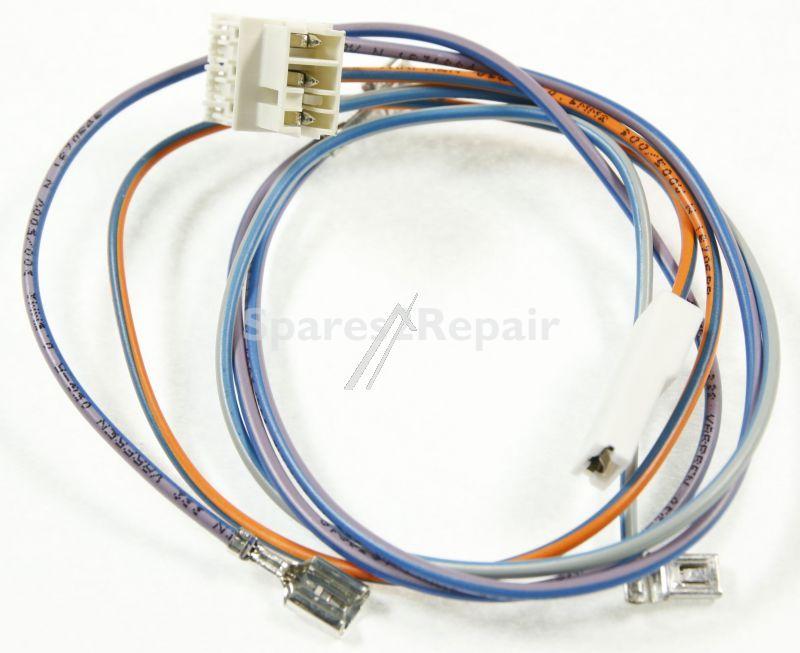 Harness - 00611678 Cable Harness [Bosch Siemens]