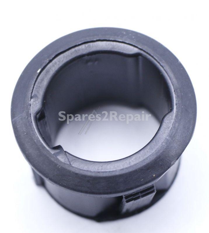 Ring - 42024608 Shut-off Valve Ring (black) [Vestel]