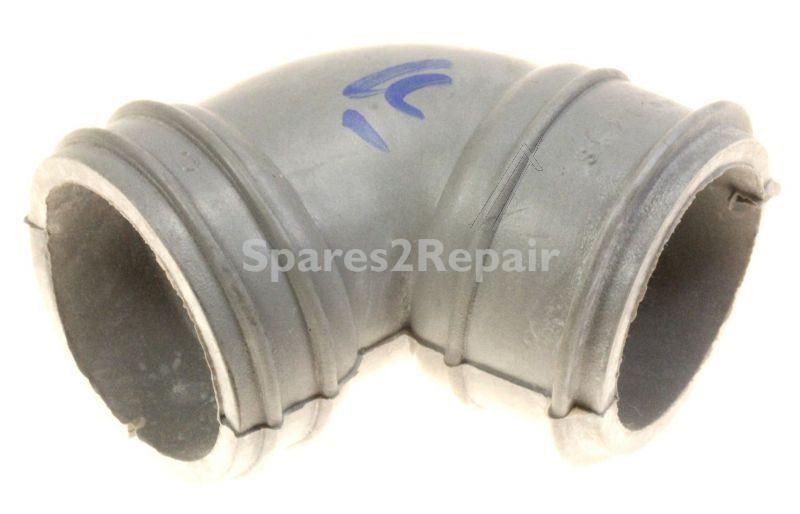 Connector Hose - 41015227 Hose [Candy Hoover]