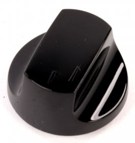 Button - 42092685 Knob (big Trio mta black 2p) [Vestel]