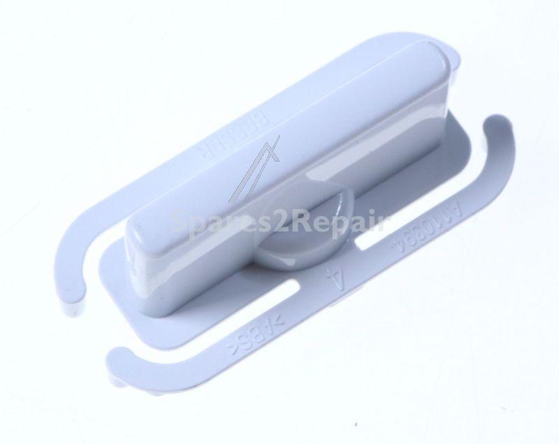 Control Knobs - 3550467108 Knob [Electrolux Aeg]