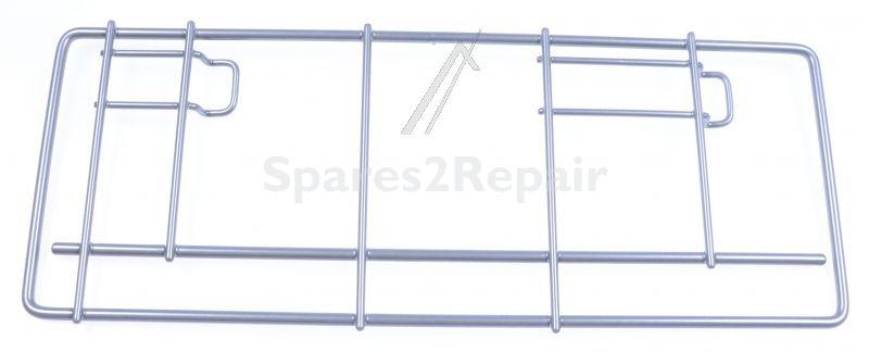 Guide-rail - 4055457842 Hinge Right-left Teenager [Electrolux Aeg]