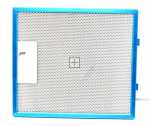 Elica Grease Filter - Acc0000241 Gfa 1+4+1 Al-al-al 222x248 Al 1a -