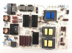 Vestel Power Supply Board - 23975777 Md asy 17pw58r4a_oled_22v_mb196_pan