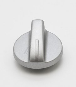 Button - 3491287037 Knob inox [Electrolux Aeg]