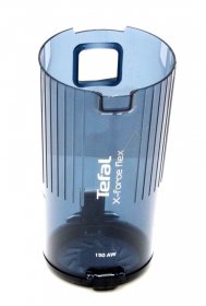 Dust Collector - Ss-2230003635 Container Separator Blue [Groupe SEB]