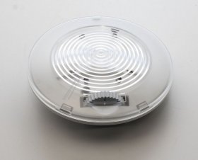 Climadiff Thermostats - Bc235e 15-00 Cache Lumiere + Thermostat Rf238a+