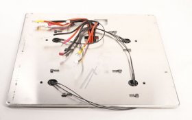 Kuppersbusch Teka Induction Board - 60703086 Conjunto Inductor 4xovi5 Teka I200 80cm