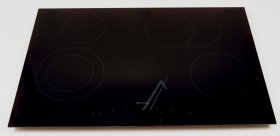 Smeg Ceramic Surface - 695617327 Assembly Top