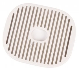 Saeco Drip Protection - 642001001724 Crp1026-02 Drip Tray Cover Silver
