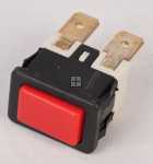 Elica Switch - Spp0197144 Assembly R Emergency Button