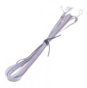 Sharp Umc Various Cable Connectors - Wmu-wir-0930n Ir-control Button Board Connection Cable