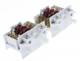 Hisense Gorenje Energy Controler household App - 817895 Switch Duo Block 7-7-60 S-5a