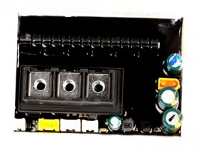 Segway Ninebot Emobility Controller - Ab 50 0010 36 Controller Assembly Accessory Europe Version