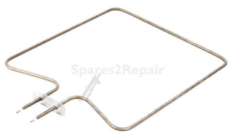 Sahterm Bottom Element Oven - Oven Bottom Heat 1000w Alternative For Hisense-gorenje