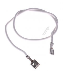 Domena Euro Power Supply Cable - 500411877 White Cable L350