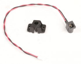 Segway Ninebot Power Socket - Ab 50 0018 56 Charge Port Assembly After Sale Assembly C Series C Series