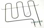 Compatible Grill Heating Element - Oven Top Heat 2100w Alternative For Fagor Brandt