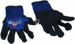 Hase Gloves - Padua Pro Esd 508690-esd-gr 9 Strickhandschuhe GrÖsse 9 Fur Montagearbeiten Mit Micro-nitrilschaum