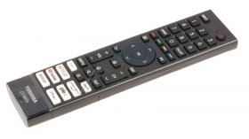 Vestel Remote Control - 30120991 R-c 45260 Toshiba Vidaa Nec Ct- 8574 Eu