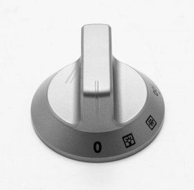 Ring - 3878117021 Bezel Knob Black H=8mm [Electrolux Aeg]