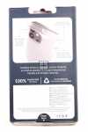 Mobilize Leather Bag Gsm - 80220 Mobilize Naked Protection Case Samsung Galaxy A36 5g Clear