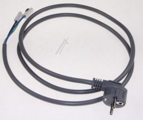 Mains Power Lead - 2954200700 C00903859 Supply Cord [Arcelik]
