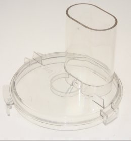 Flap - Sc7014070 Top Cover [Delonghi]