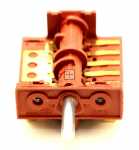 Eurosav Oven Switch - Esc1445010675 Switch