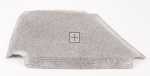 Franke Metal Grease Trap - 110731 112 0042 652 Metal Filter 400 1-pack