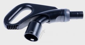 Samsung Handle Vacuum Cleaner - Dj97-02454a Assembly Handle Hose Vc3100m Black Air Contr