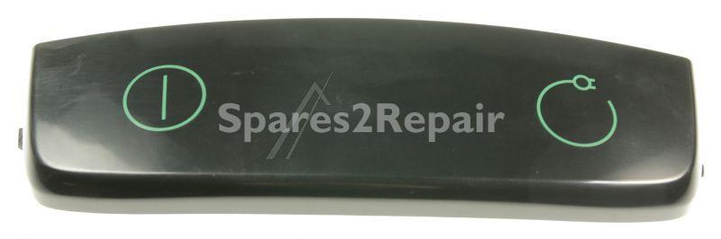 Button - 12008502 Button [Bosch Siemens]
