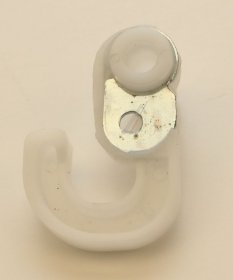 Door Stopper - 1057490 Left Door Stop [Amica]