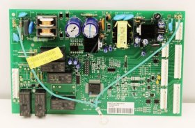 Motor Control Unit - 669j25 Platine Rc Puissance [Sogedis]