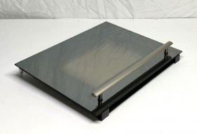 Meireless Oven Door - 9002175 Oven Door N 640 X